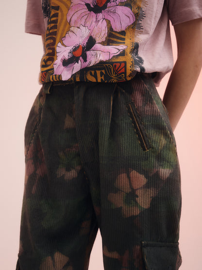 Pantalón Greens
