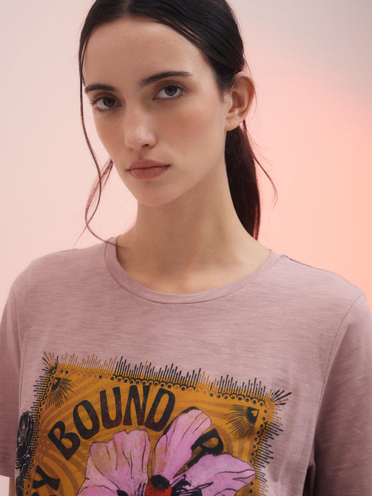 Remera Diffuse