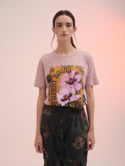 Remera Diffuse