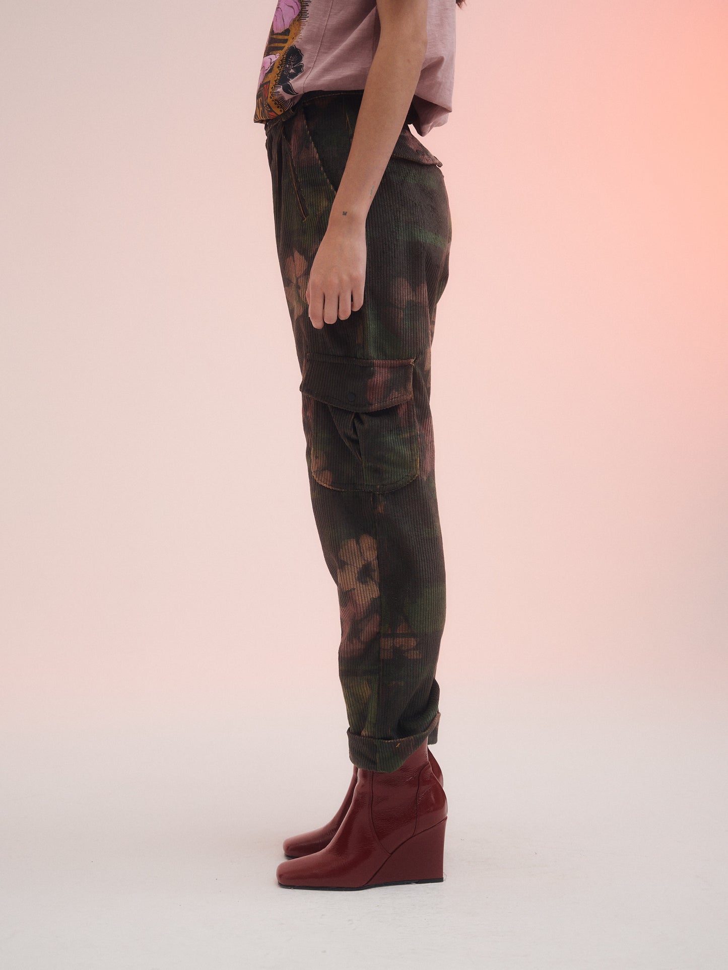 Pantalón Greens