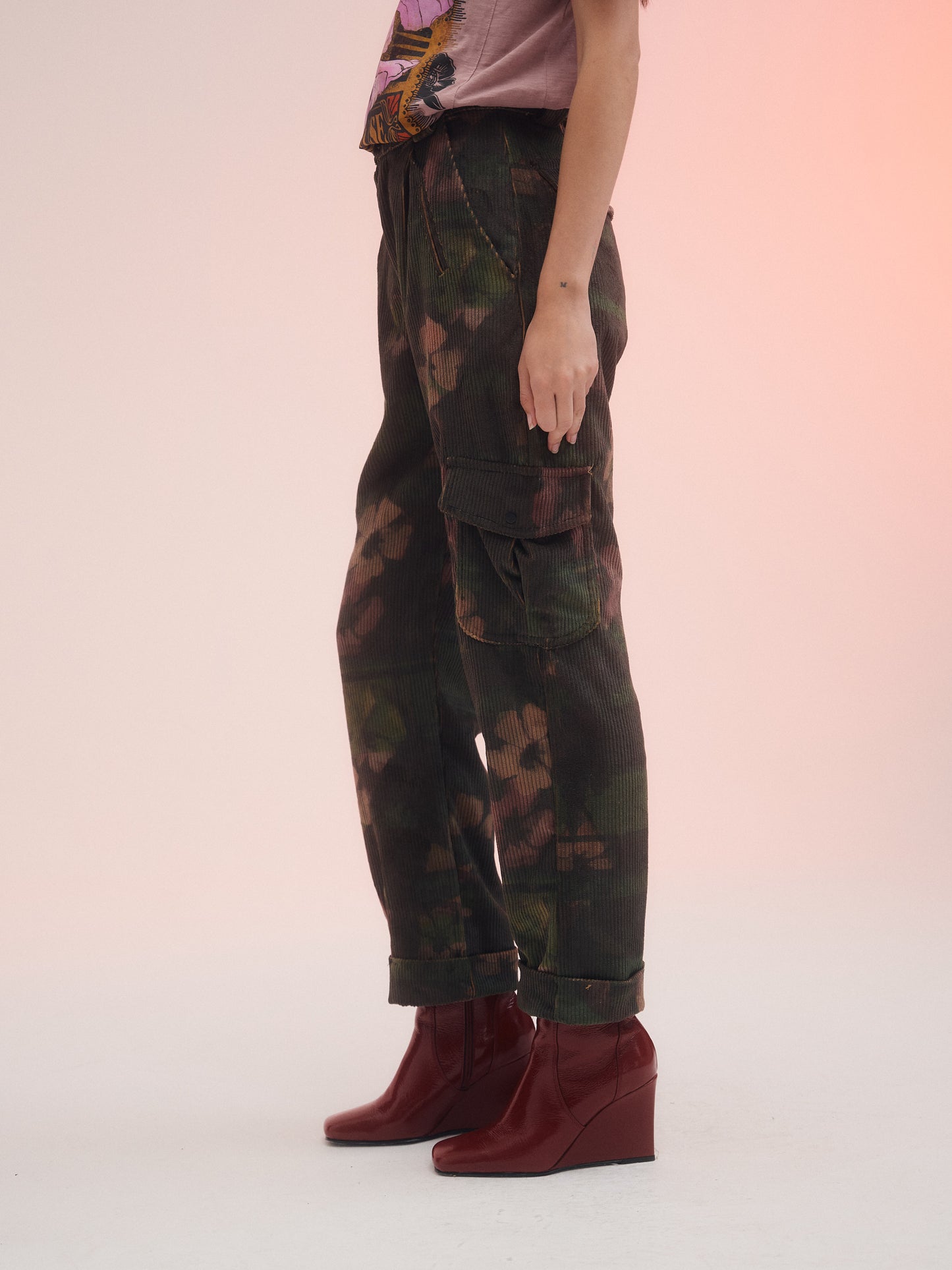 Pantalón Greens