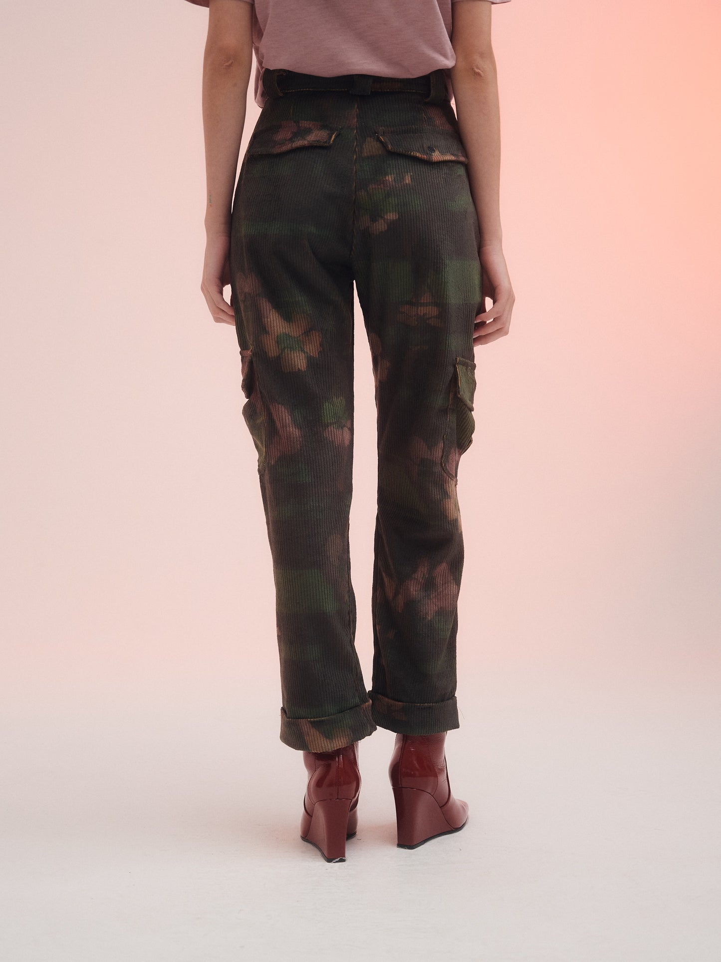 Pantalón Greens