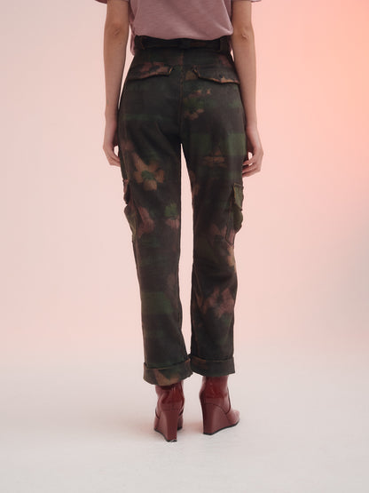 Pantalón Greens