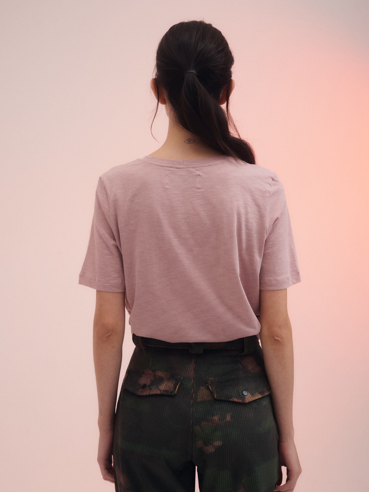 Remera Diffuse