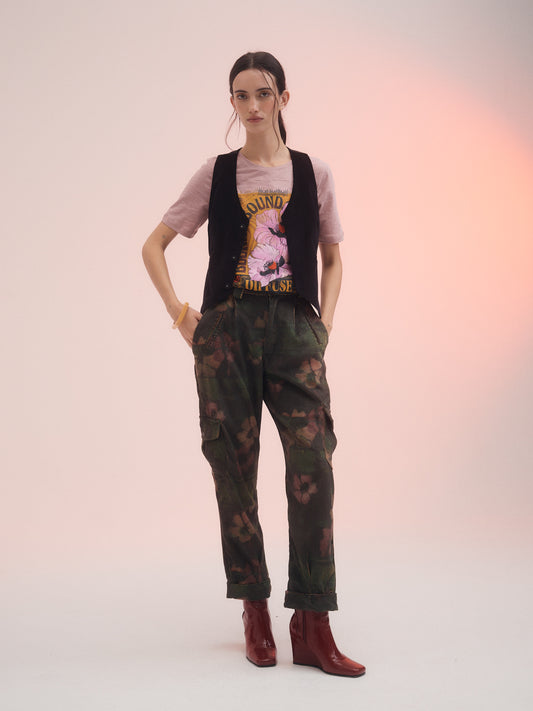 Pantalón Greens