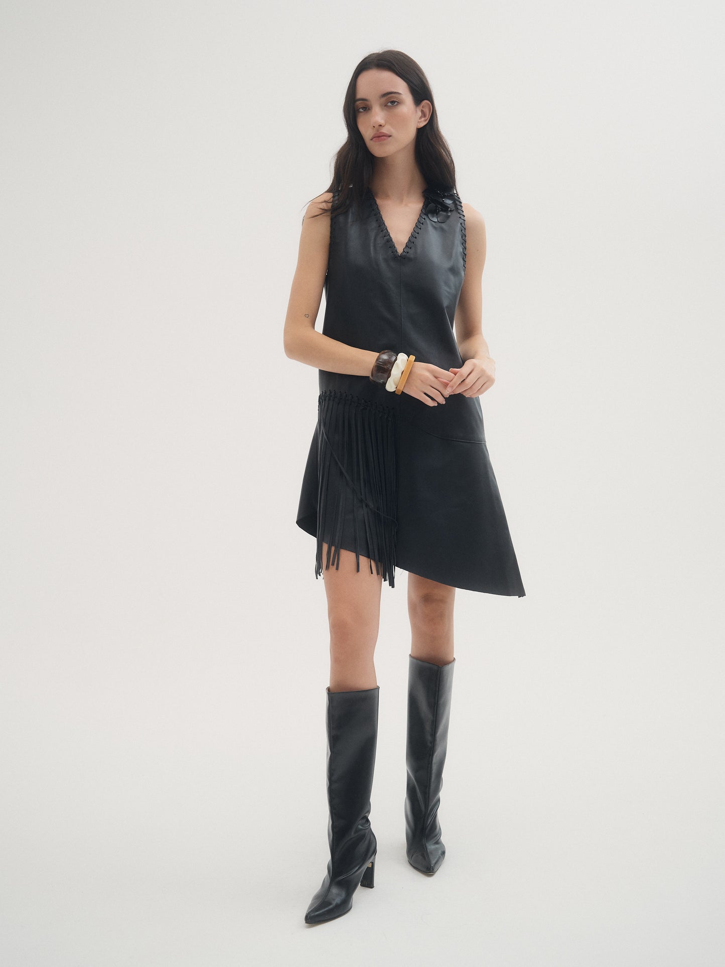 PRE ORDER // Vestido Bloom