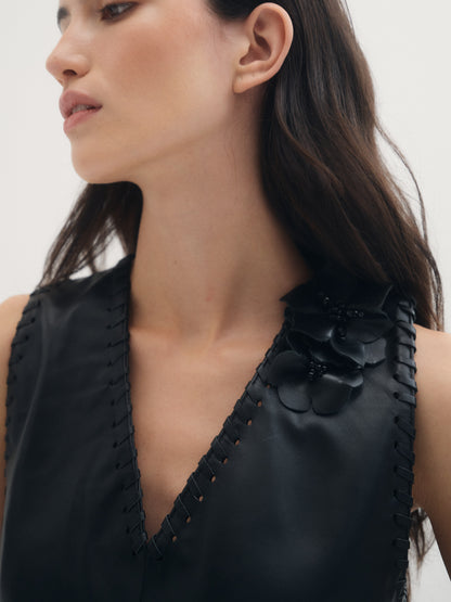 PRE ORDER // Vestido Bloom