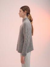 Cargar imagen en el visor de la galería, Polera Lisiantus