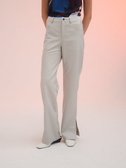 Pantalón Billie Crudo