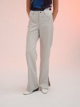 Cargar imagen en el visor de la galería, Pantalón Billie Crudo
