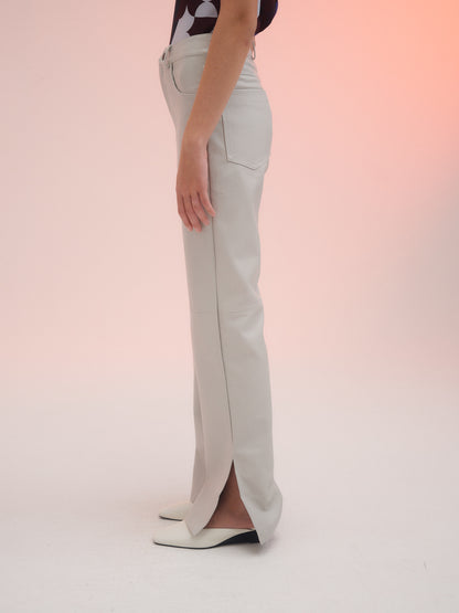 Pantalón Billie Crudo