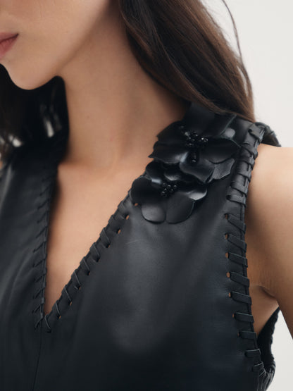 PRE ORDER // Vestido Bloom