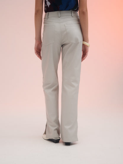 Pantalón Billie Crudo