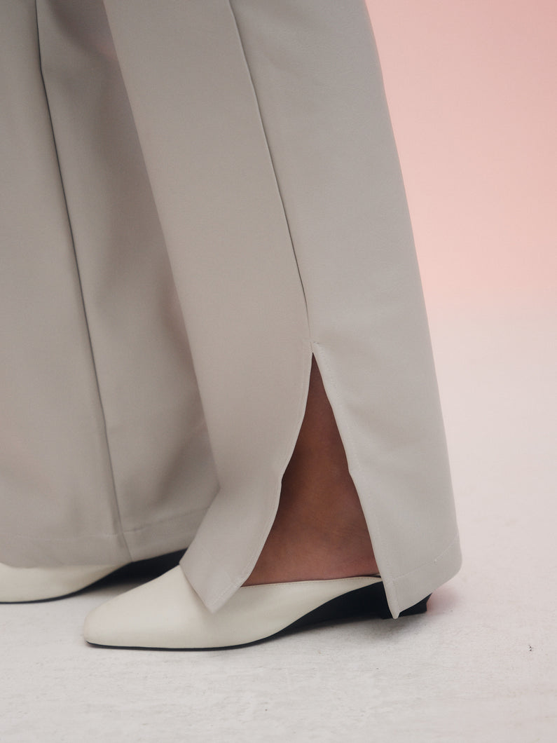 Pantalón Billie Crudo