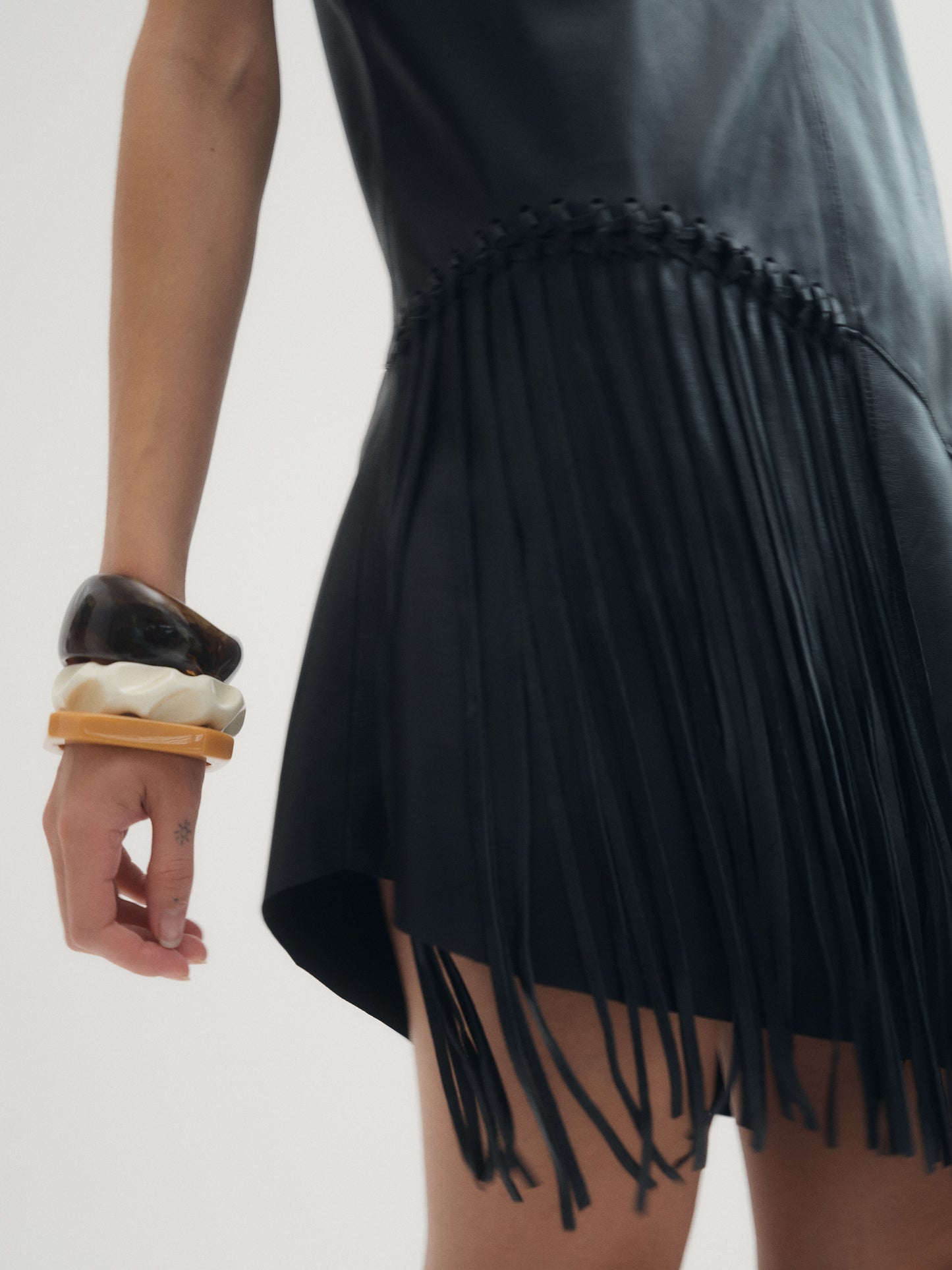 PRE ORDER // Vestido Bloom
