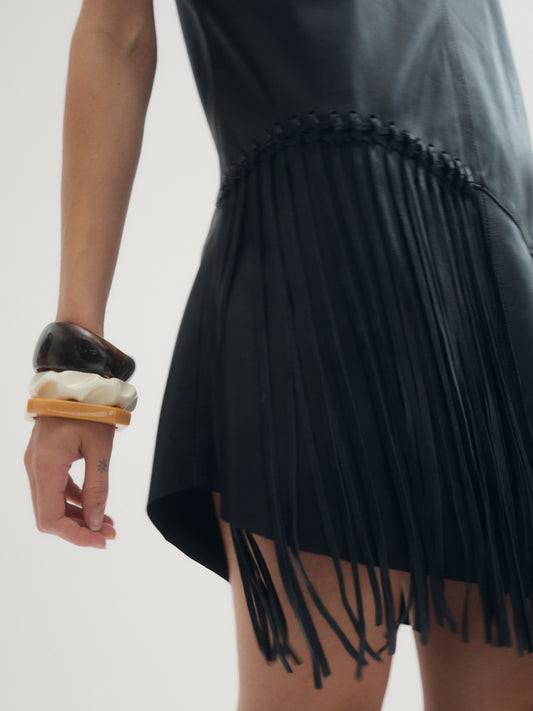 PRE ORDER // Vestido Bloom