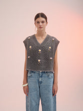 Cargar imagen en el visor de la galería, Chaleco Azalea