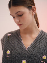 Cargar imagen en el visor de la galería, Chaleco Azalea