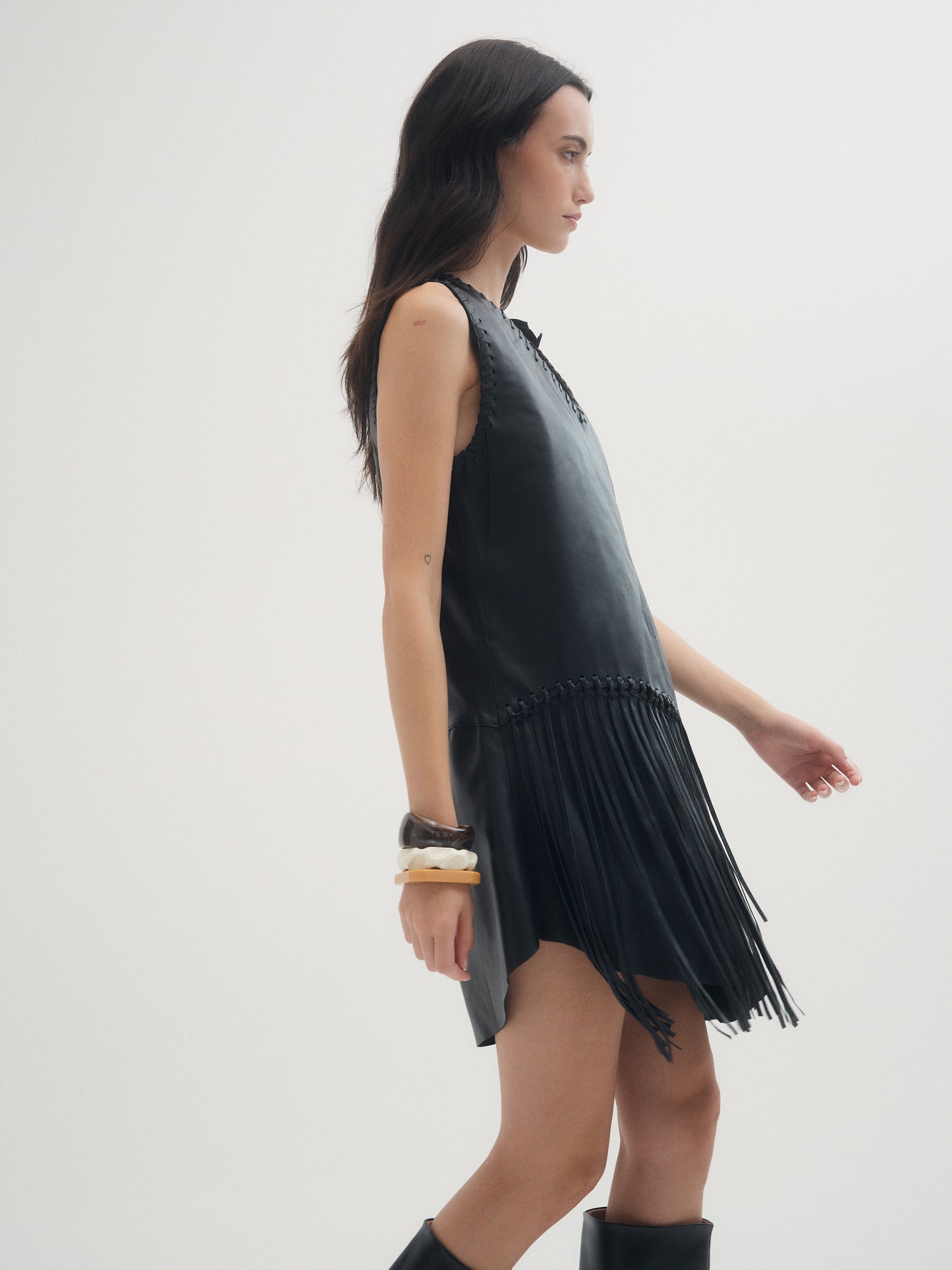 PRE ORDER // Vestido Bloom