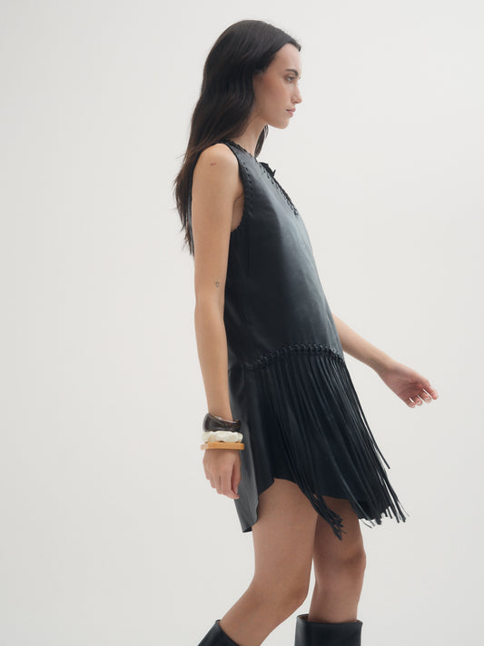 PRE ORDER // Vestido Bloom