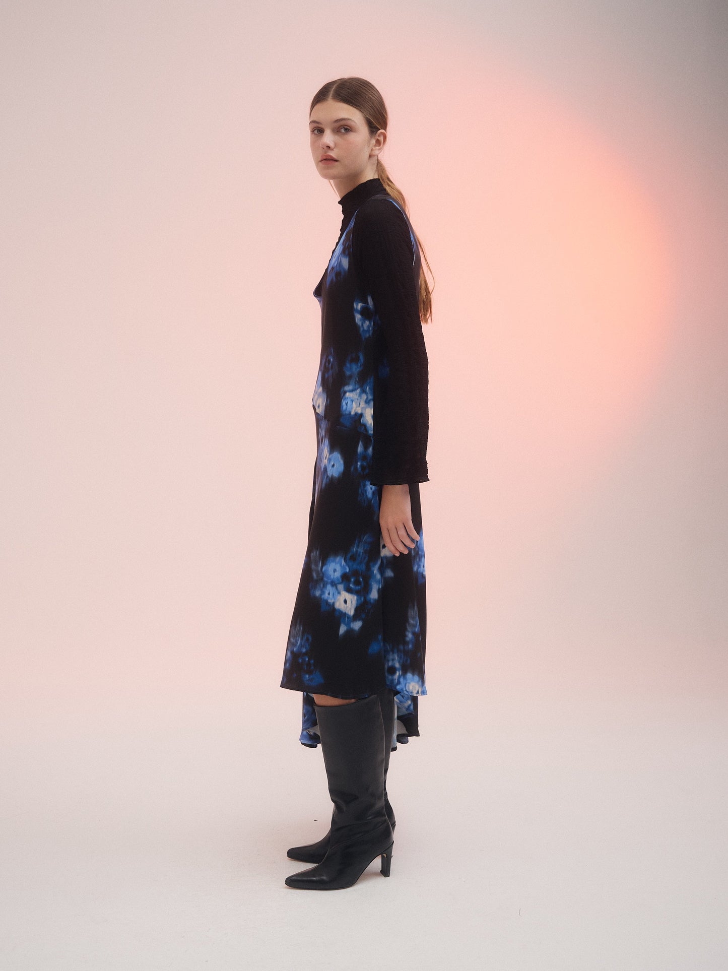 Vestido Abby