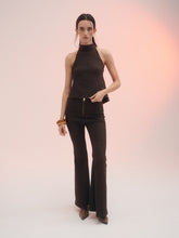 Cargar imagen en el visor de la galería, Pantalón Malva Segunda