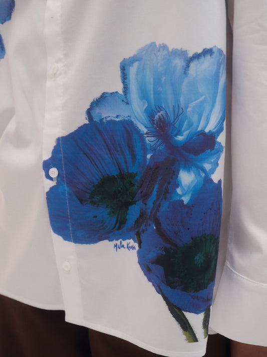 Camisa Fiore