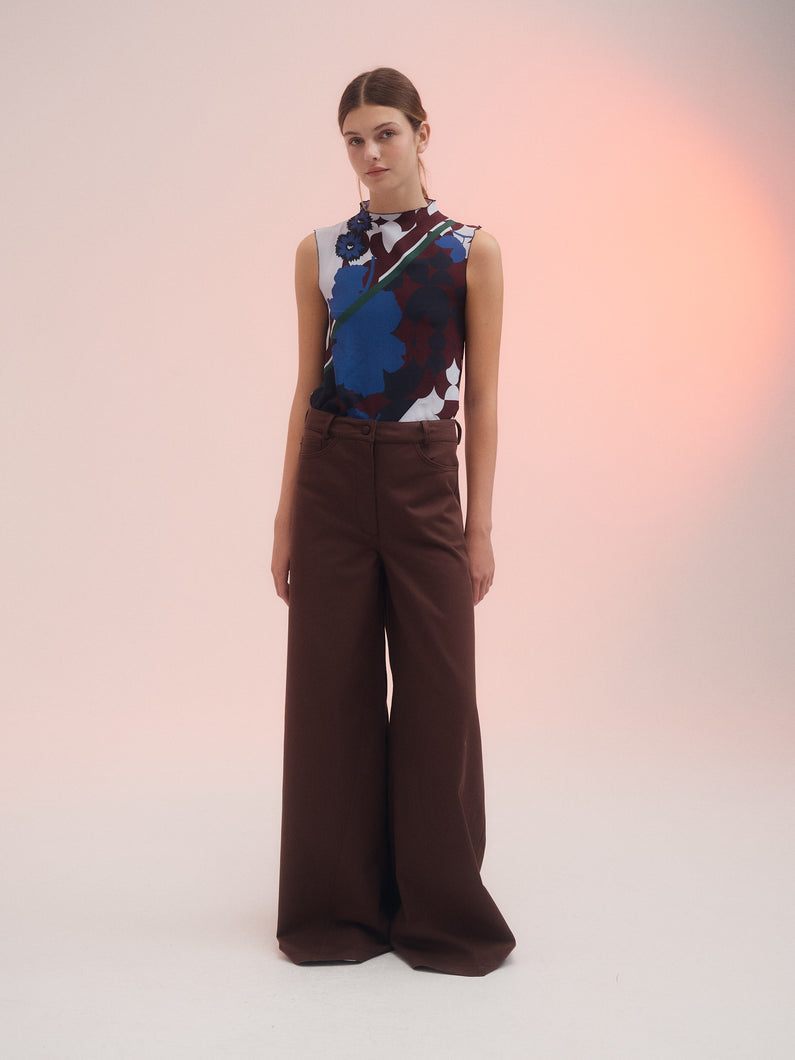 Pantalón Magestic Segunda