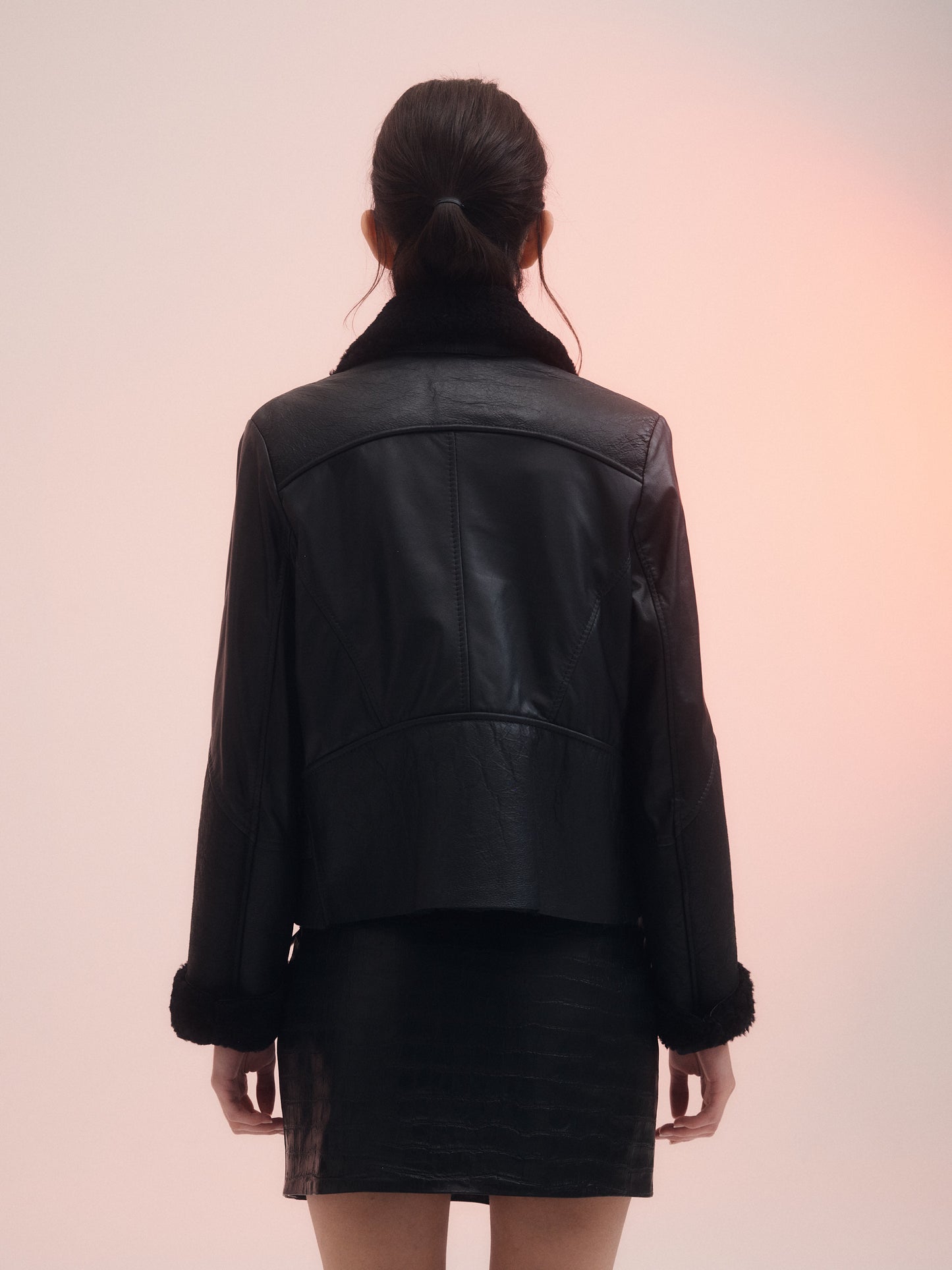 PRE ORDER // Campera Delhi