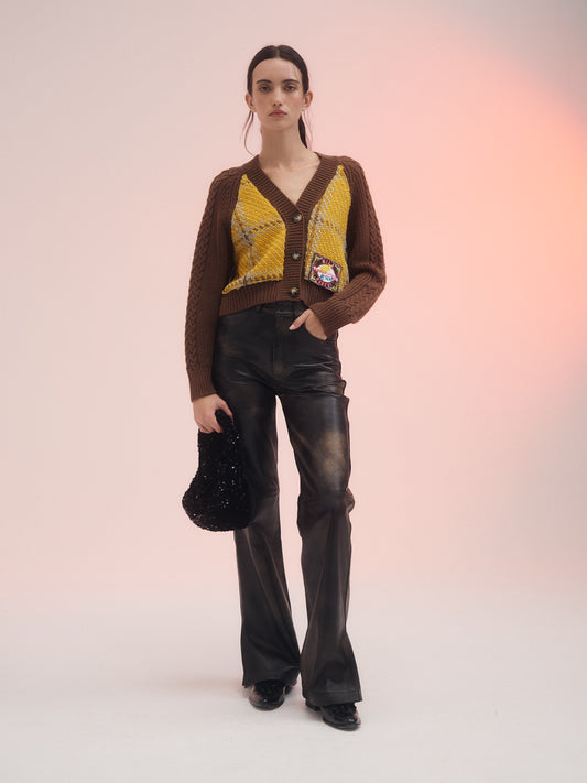 PRE ORDER // Pantalón Star
