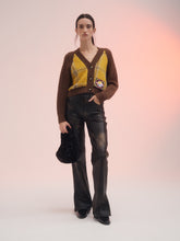 Cargar imagen en el visor de la galería, Cardigan Shine