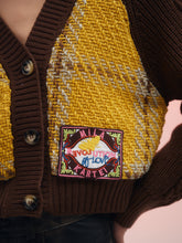Cargar imagen en el visor de la galería, Cardigan Shine