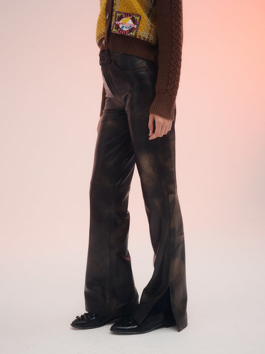 PRE ORDER // Pantalón Star