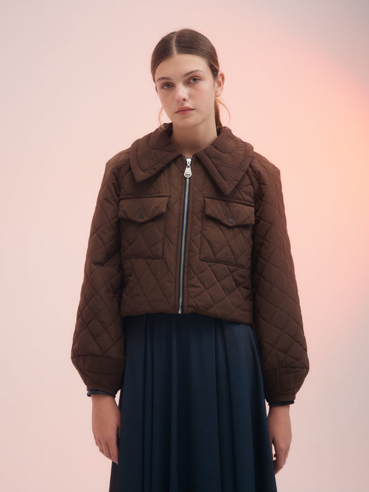 Chaqueta Briant