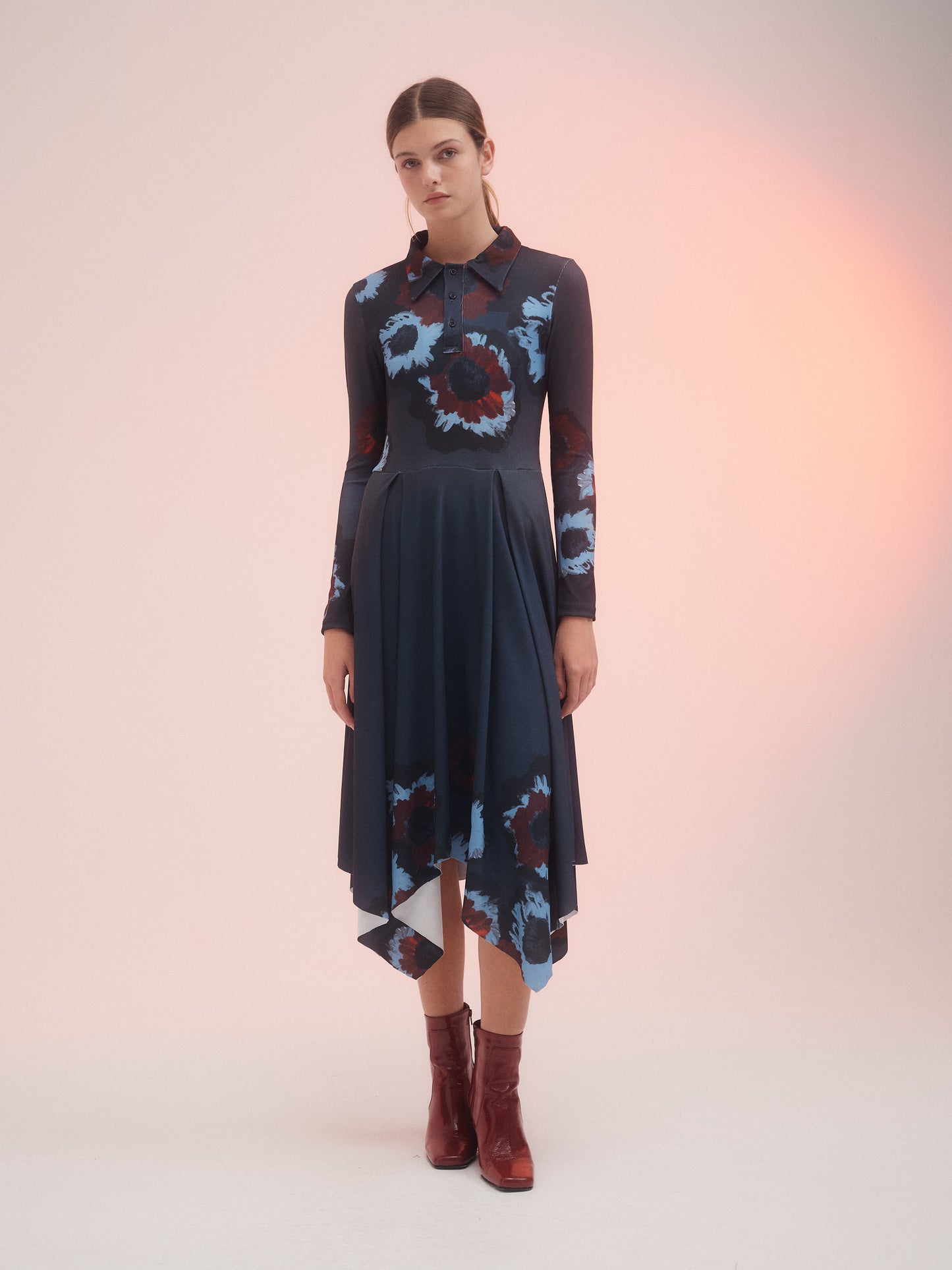Vestido Alley