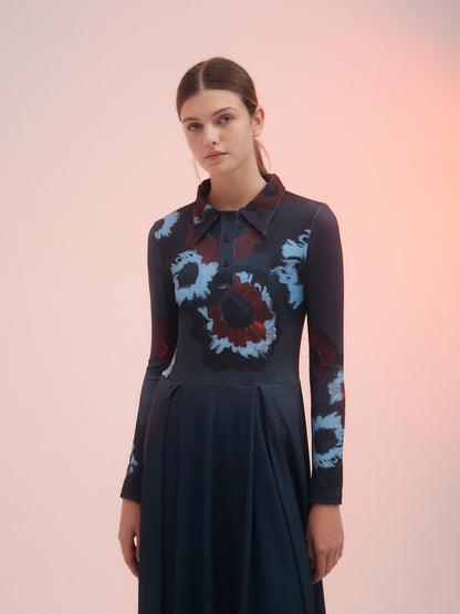 Vestido Alley