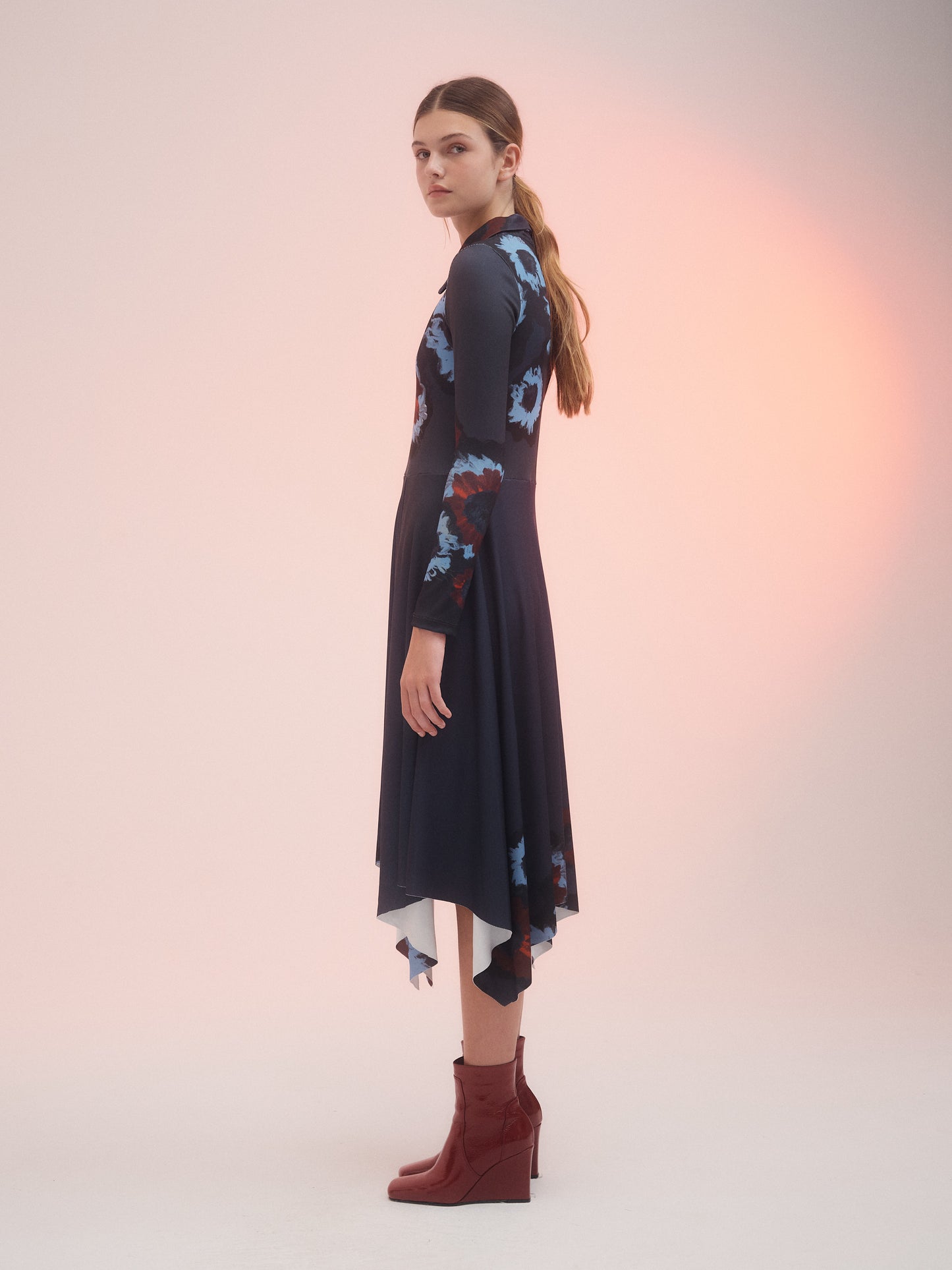 Vestido Alley