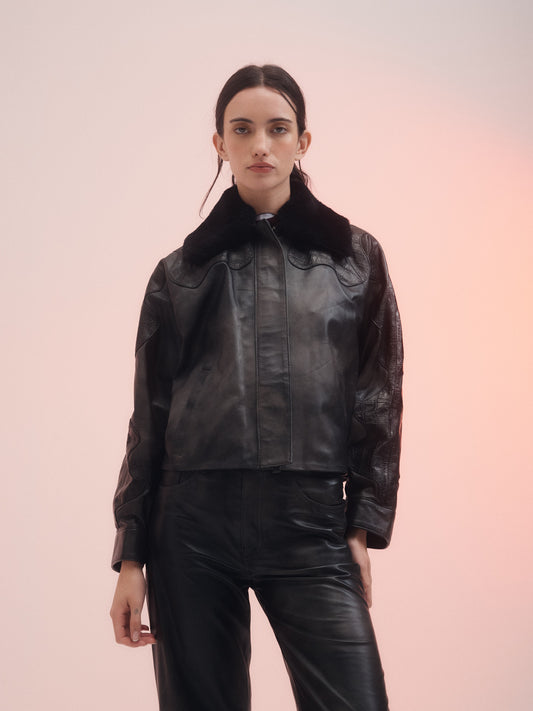PRE ORDER // Chaqueta Diffuse