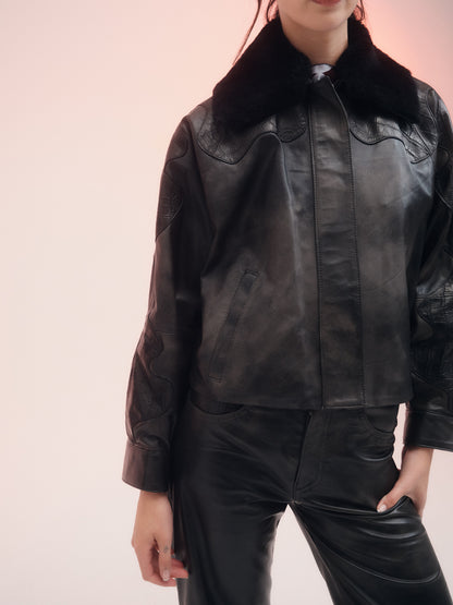 PRE ORDER // Chaqueta Diffuse