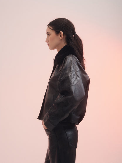 PRE ORDER // Chaqueta Diffuse