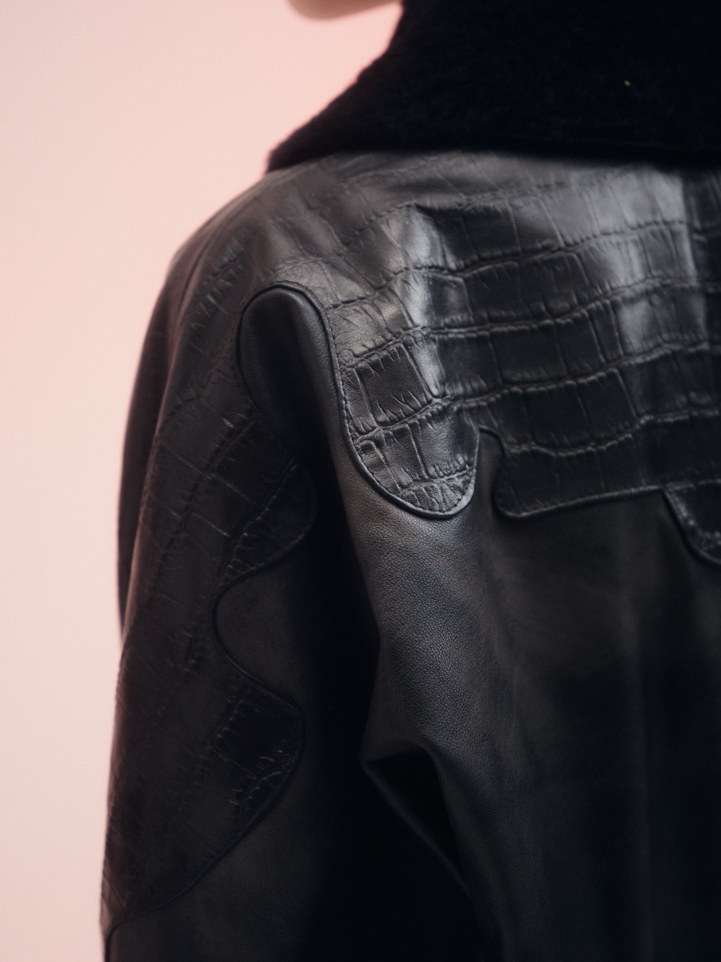 PRE ORDER // Chaqueta Diffuse