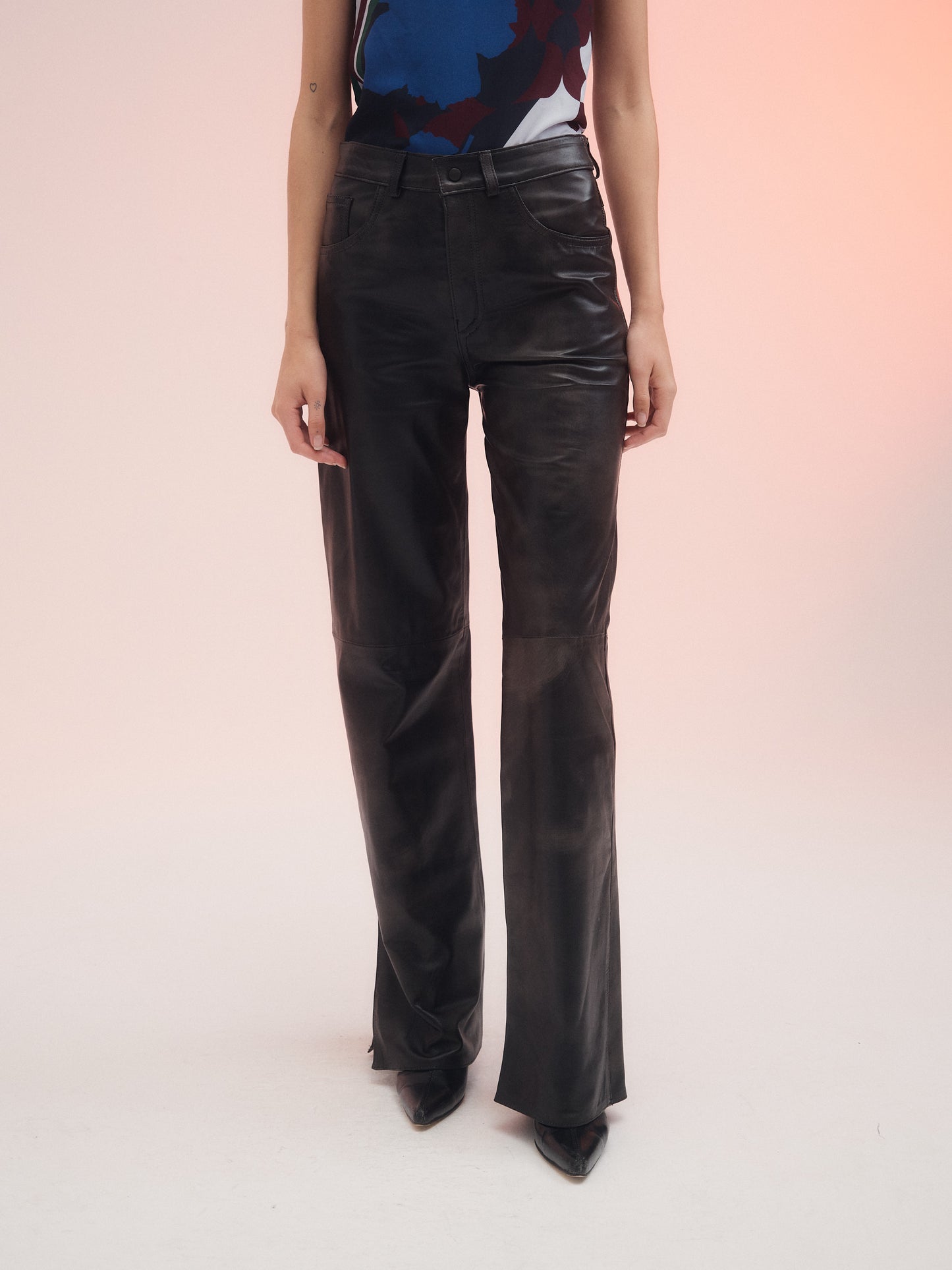 PRE ORDER // Pantalón Star