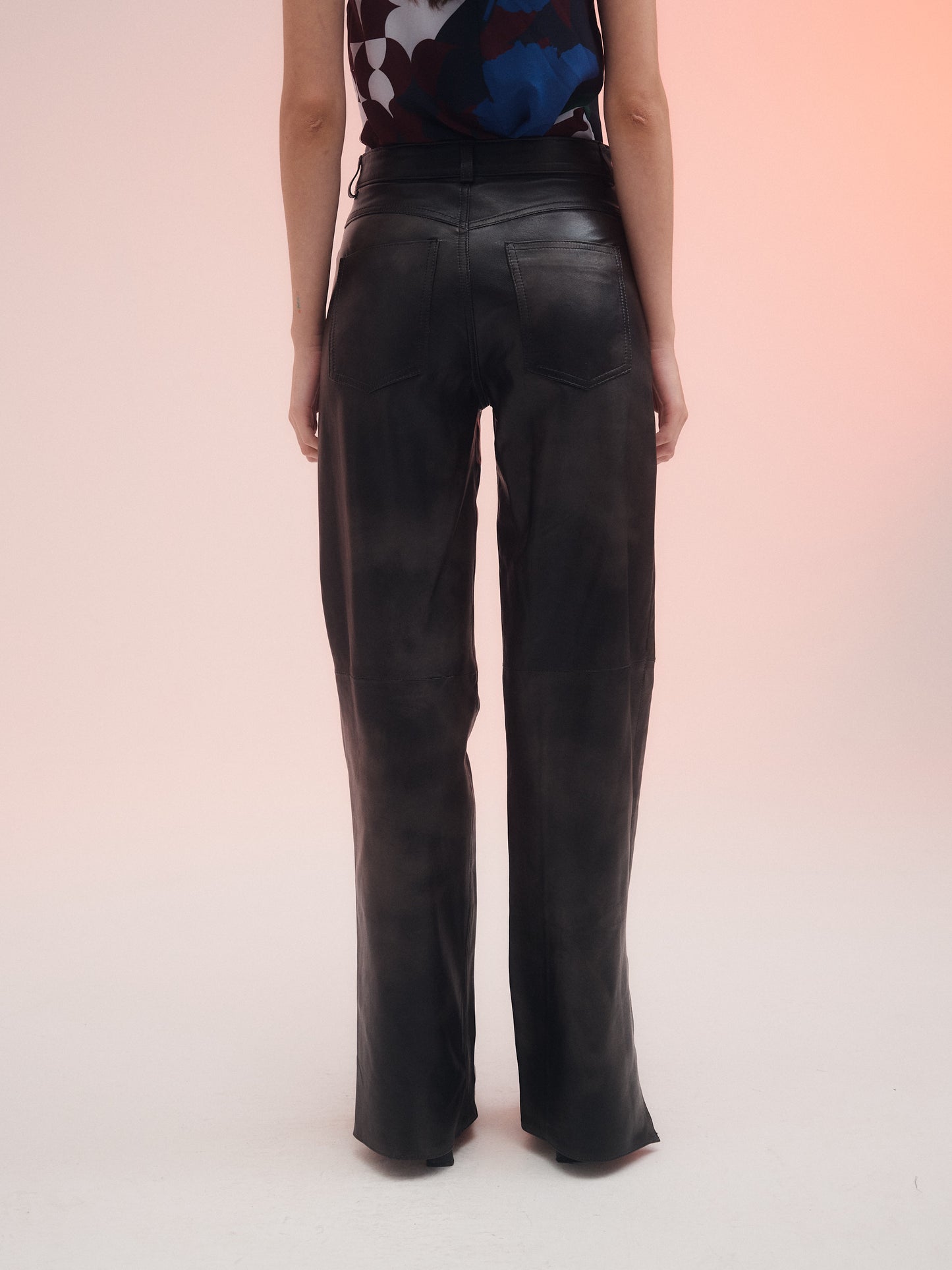 PRE ORDER // Pantalón Star