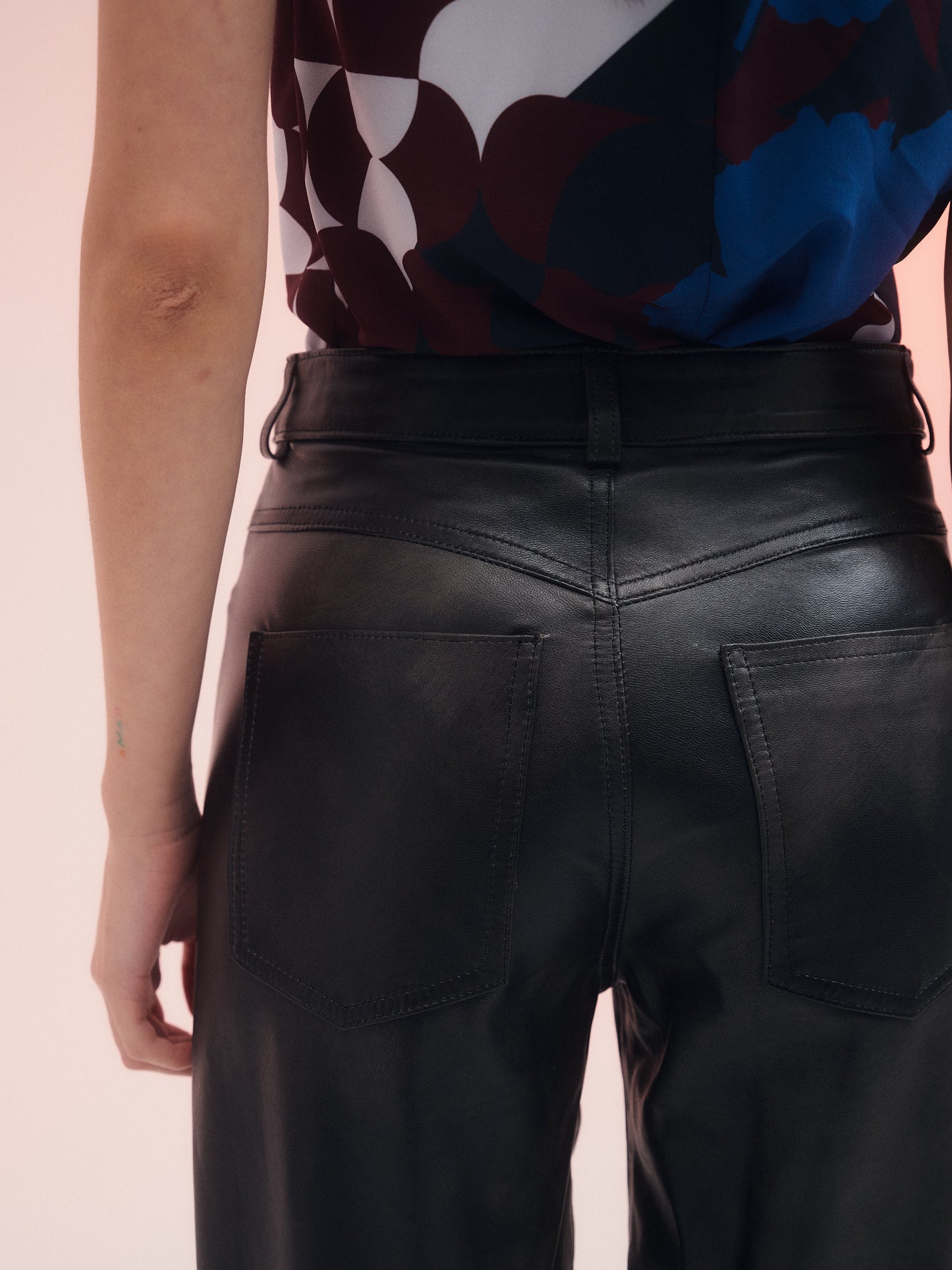 PRE ORDER // Pantalón Star