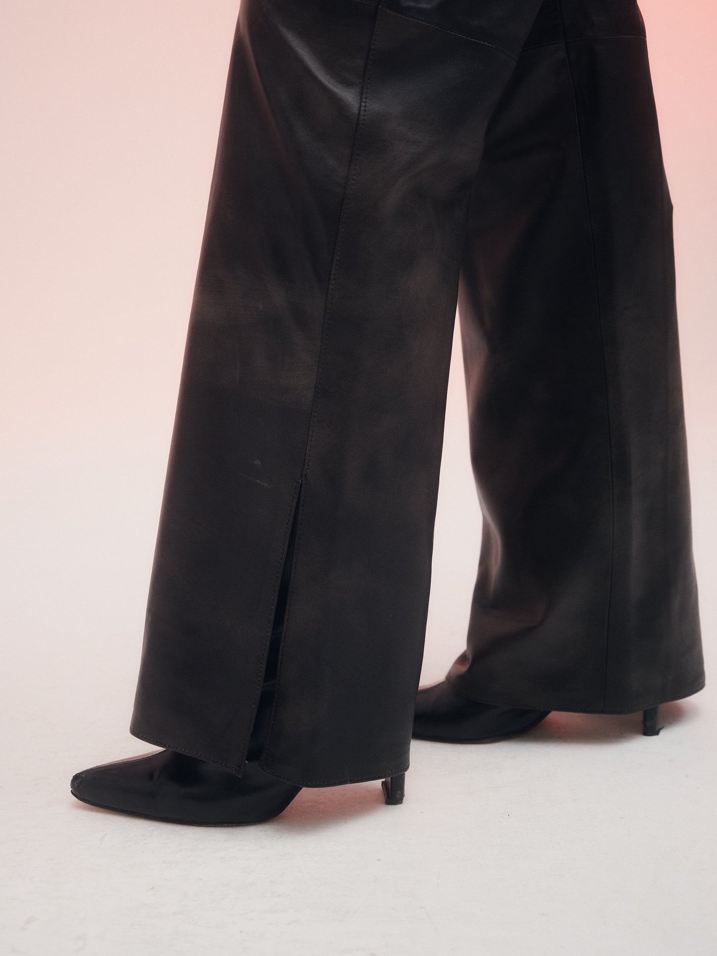 PRE ORDER // Pantalón Star