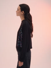 Cargar imagen en el visor de la galería, Cardigan Shine