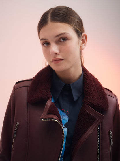 PRE ORDER // Campera Delhi