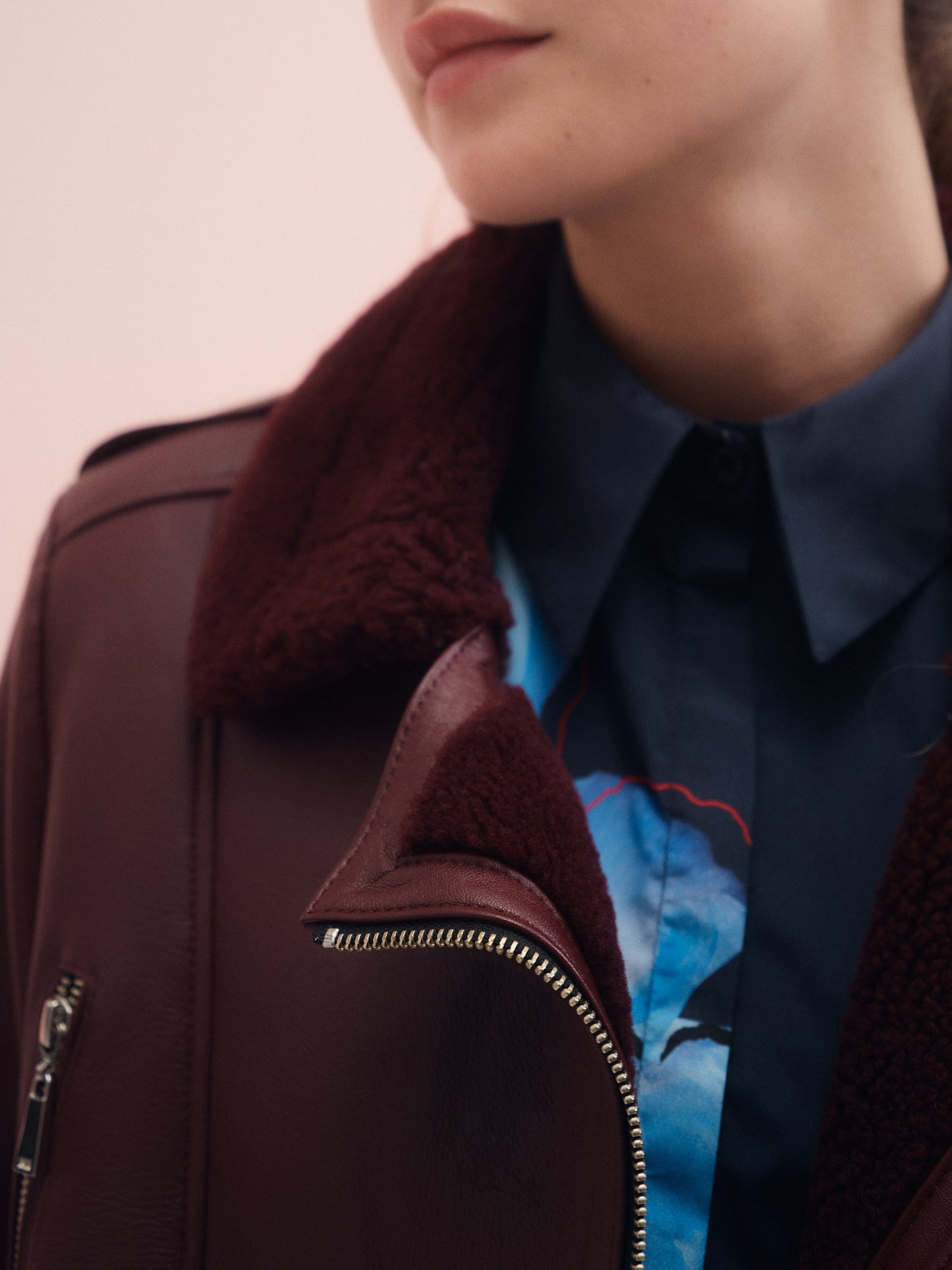 PRE ORDER // Campera Delhi