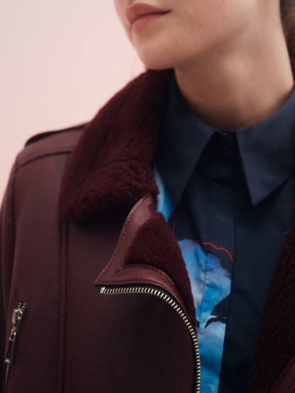 PRE ORDER // Campera Delhi