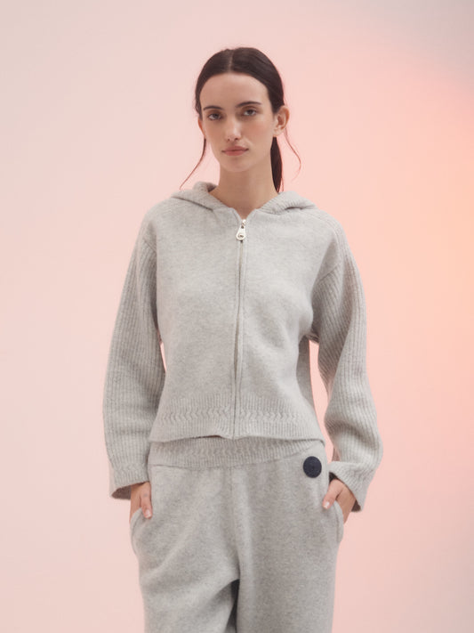 Campera Must